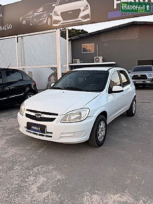 Celta Lt 1.0 Flexpower 4p 2014/2015 em Várzea Grande - MT