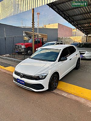 Polo Track 1.0 Flex