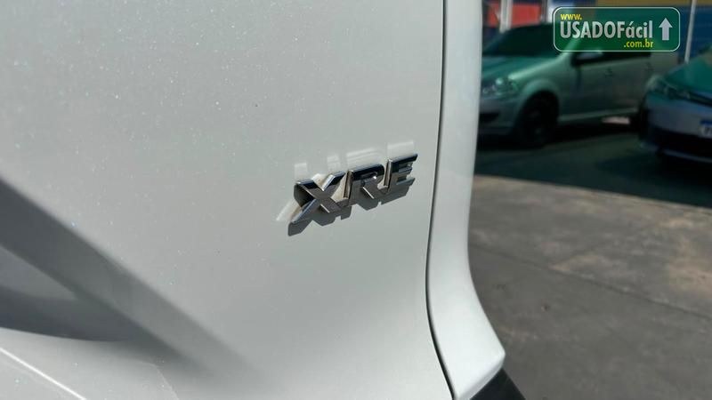 TOYOTA Corolla Cross XRE 2.0 16V Automático Flex 2023/2024 — foto 6 de 20