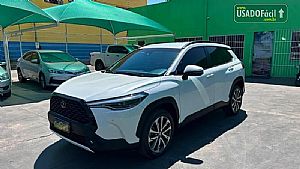 Corolla Cross Xre 2.0 16v Automático Flex 2023/2024 em Cuiabá - MT