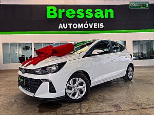 Hb20 Hatch Comfort 1.0 Mecânico Flex 2022/2023 em Cuiabá - MT