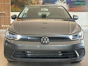 Polo Sense 200 TSI 1.0 Automático Flex
