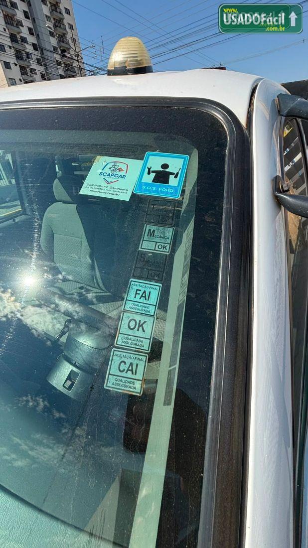 FORD F-350 2P Diesel E5 2018/2019 — foto 10 de 12