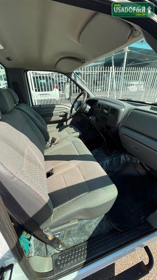 FORD F-350 2P Diesel E5 2018/2019 — foto 12 de 12