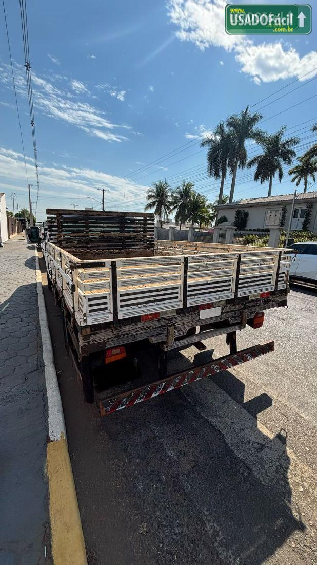 FORD F-350 2P Diesel E5 2018/2019 — foto 4 de 12