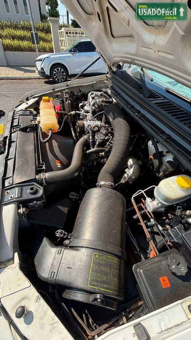 FORD F-350 2P Diesel E5 2018/2019 — foto 7 de 12