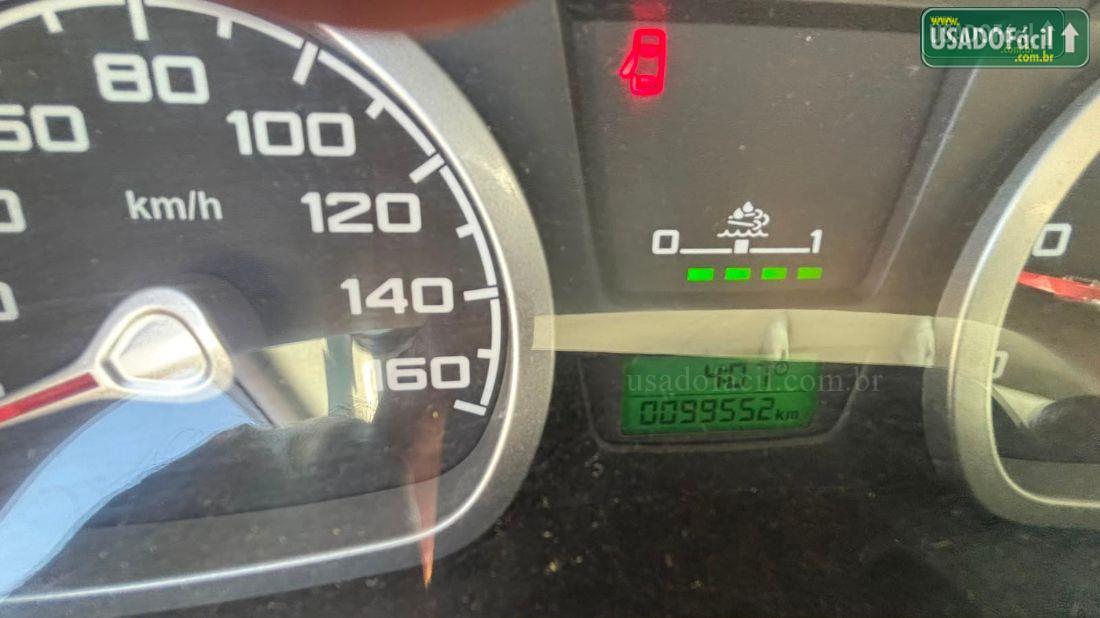 FORD F-350 2P Diesel E5 2018/2019 — foto 8 de 12