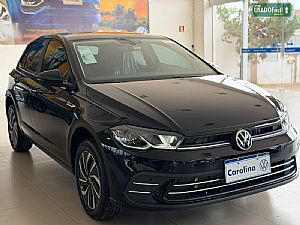 Polo Highline 1.0 TSI Automático Flex