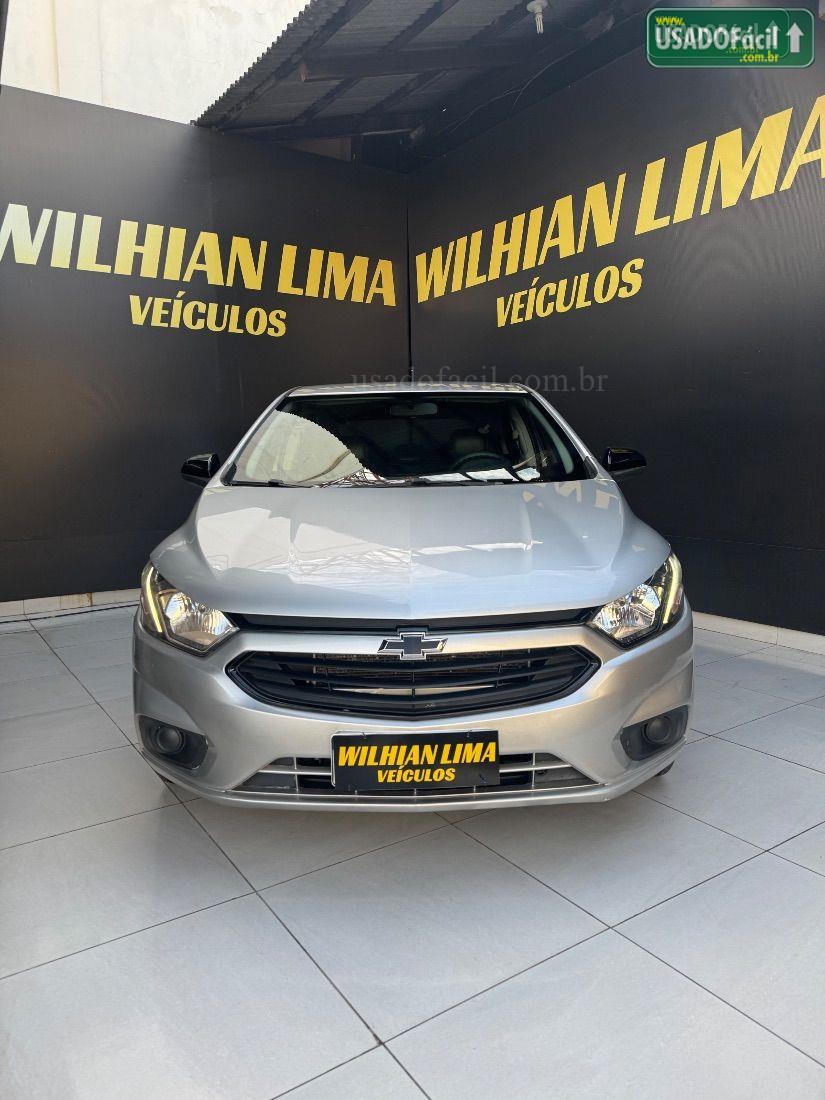 Foto do veículo