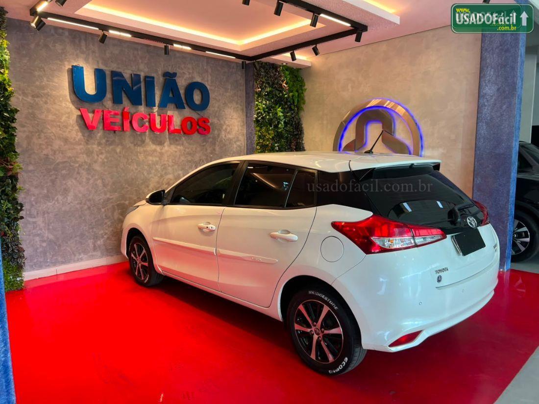 Foto do veículo