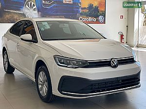Virtus TSI 1.0 Automático Flex