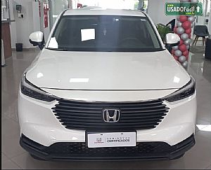 Hrv Exl Sensing 1.5 Automático 2024/2025 em Várzea Grande - MT