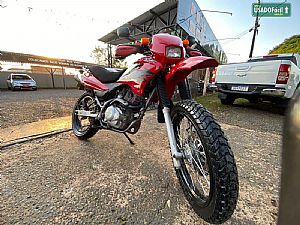 NXR 150 Bros ESD