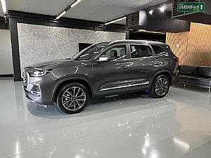 Tiggo 8 PRO 1.6 TGDi Automático