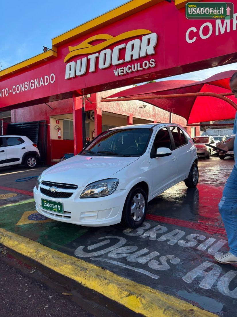Foto do veículo