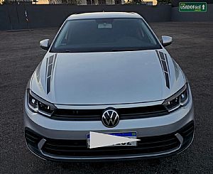 Polo Comfortline 1.0 Tsi Automático Flex 2023/2024 em Cuiabá - MT