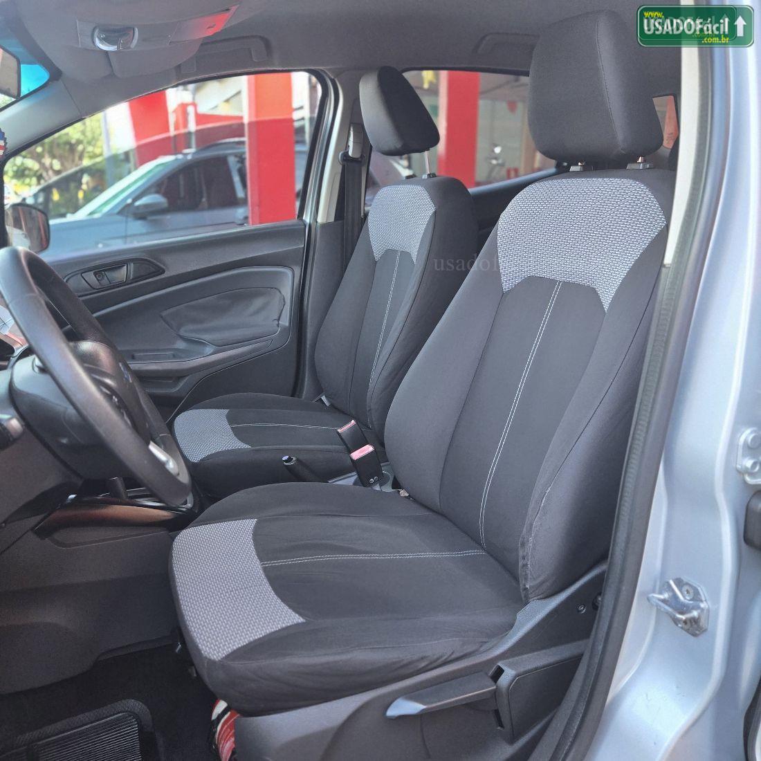 Ford EcoSport SE 2.0 2013/2014 — foto 4 de 17