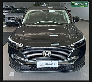 Hrv Exl Sensing 1.5 Automático 2024/2025 em Várzea Grande - MT