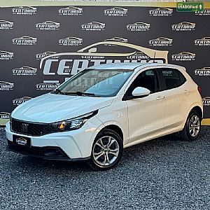 Argo Drive 1.0 Flex 2023/2024 em Várzea Grande - MT