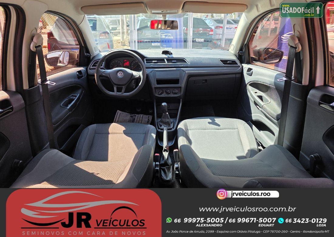 Foto do veículo