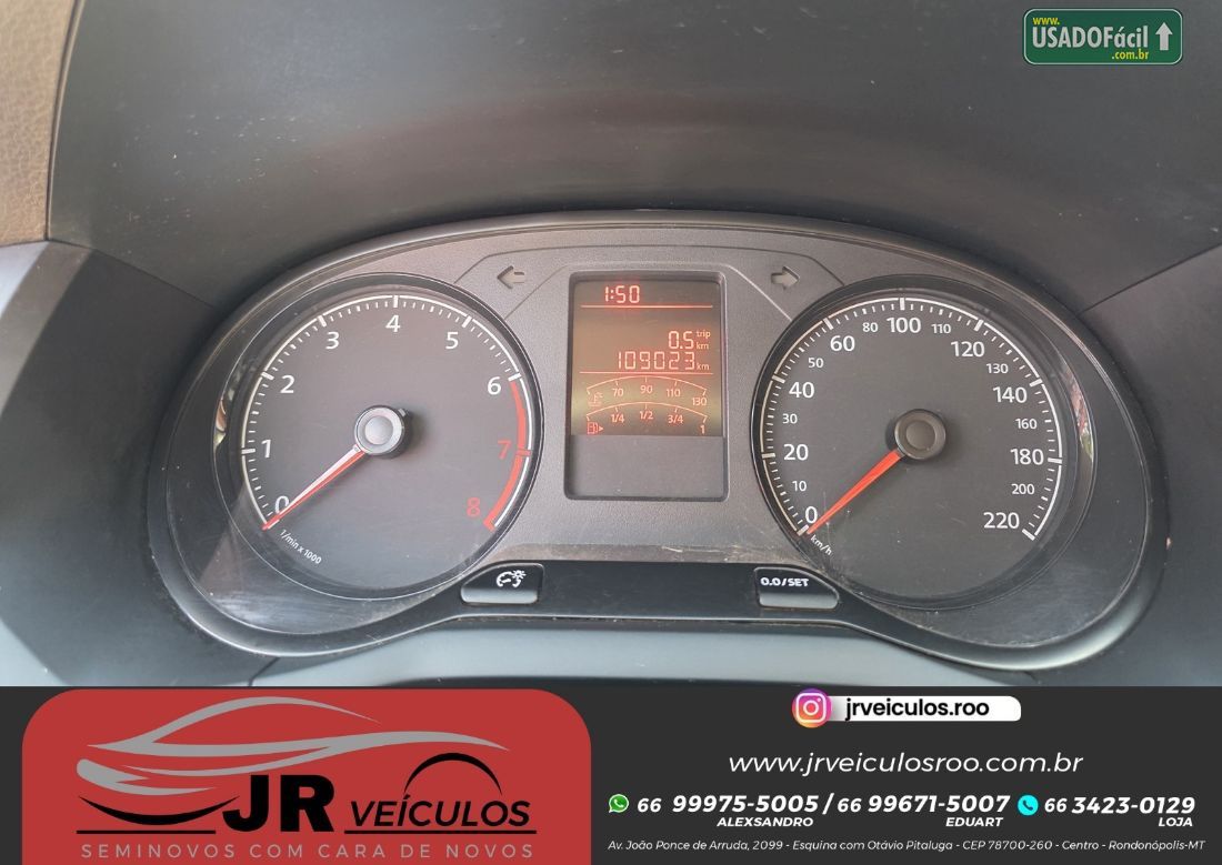 Foto do veículo