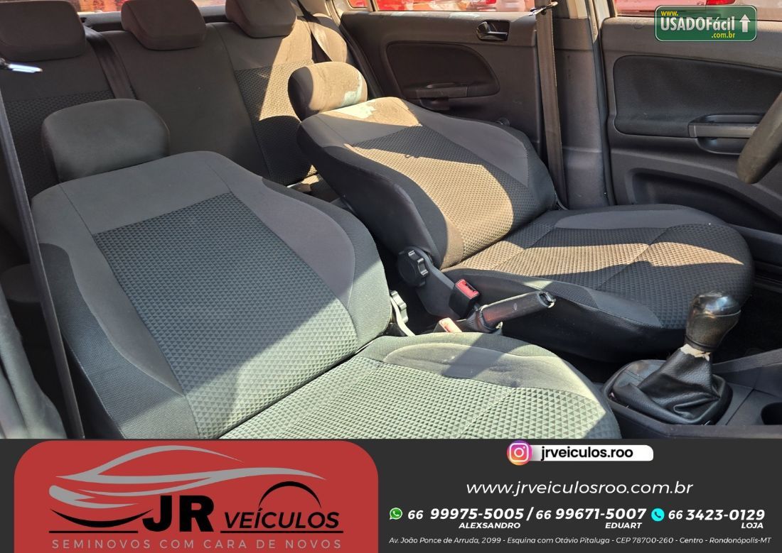 Foto do veículo