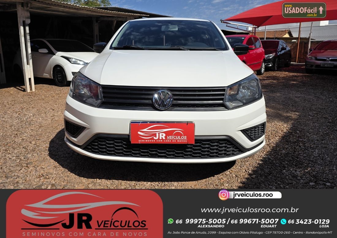 Foto do veículo