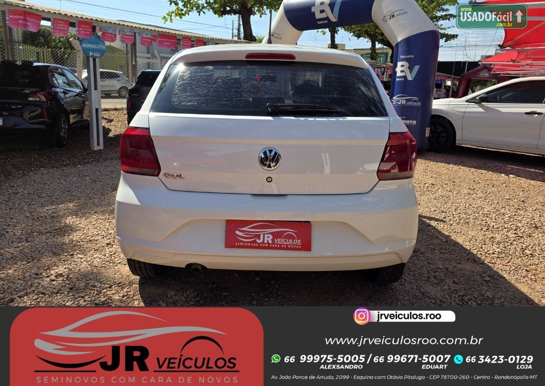 Foto do veículo