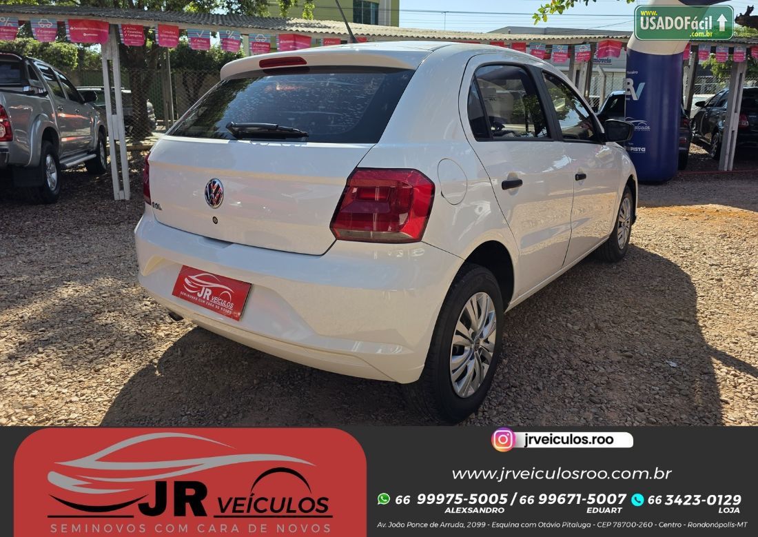Foto do veículo