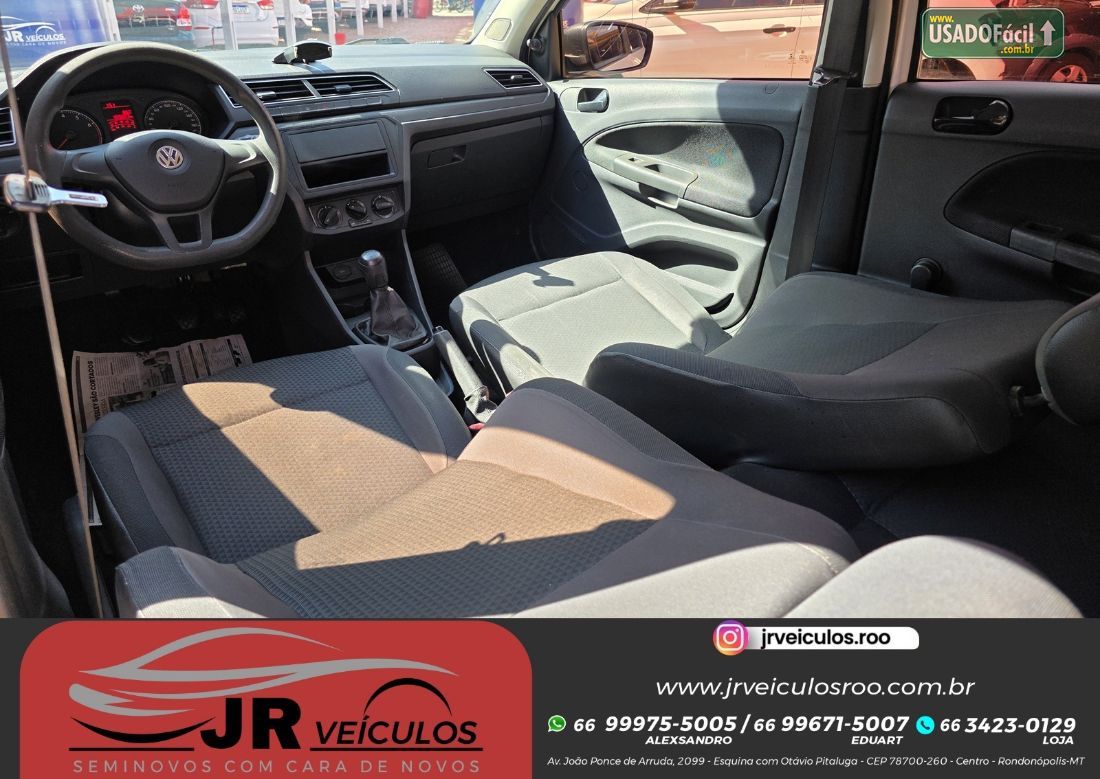 Foto do veículo
