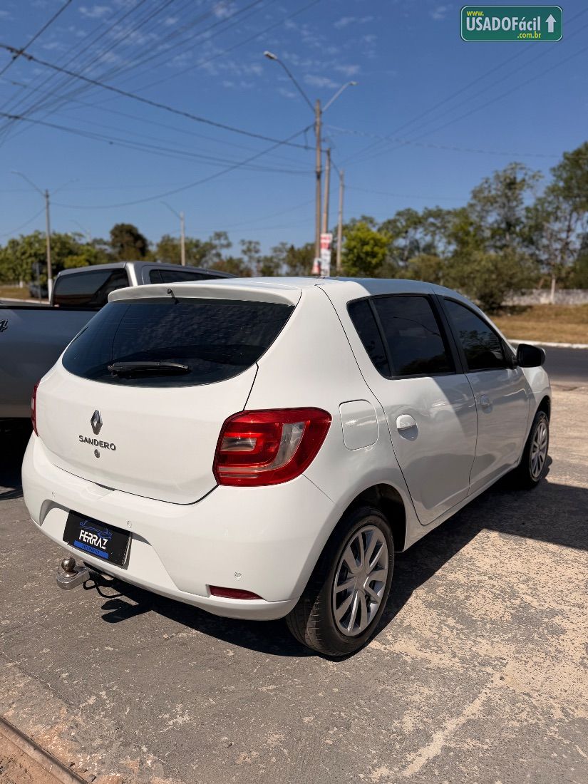 Foto do veículo