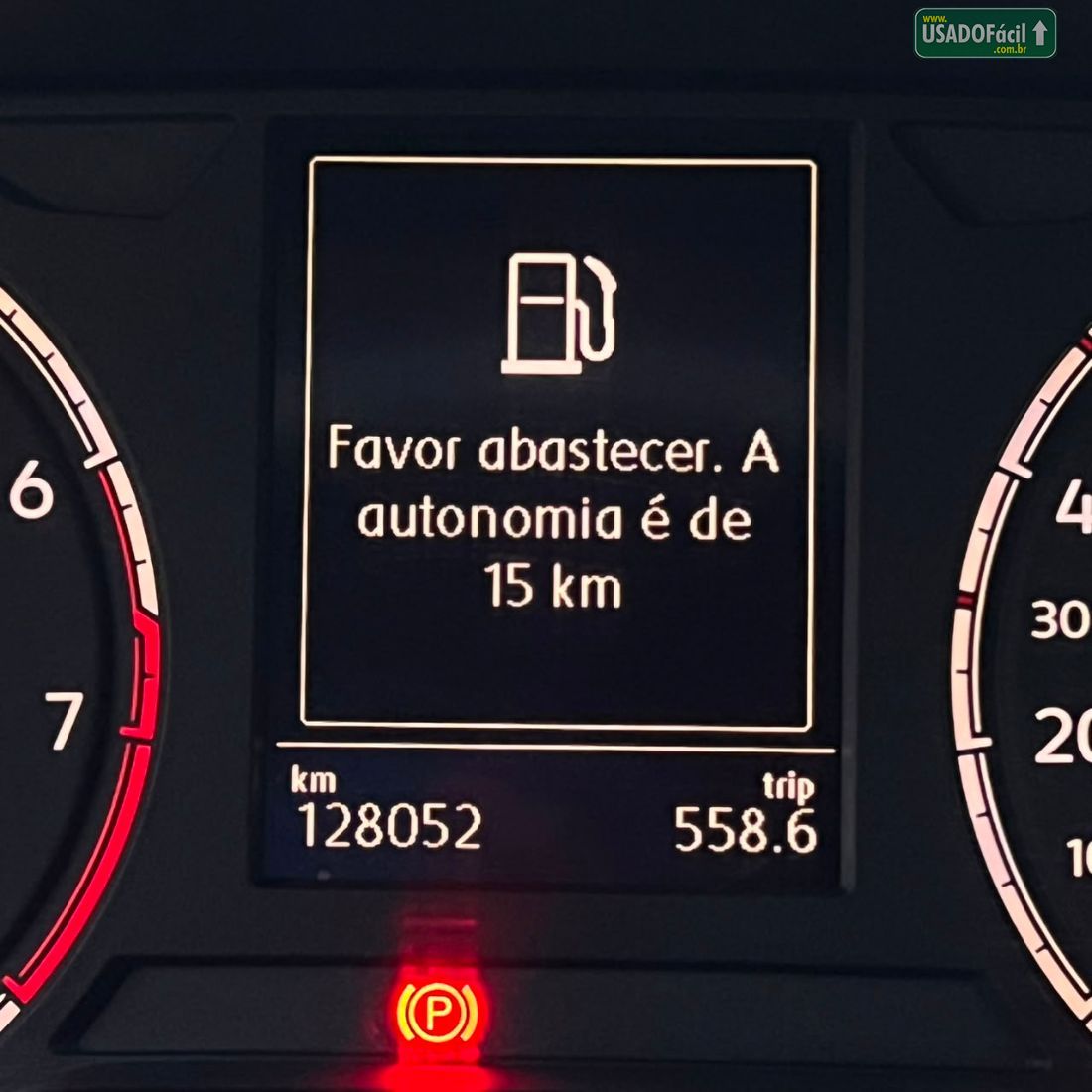 Foto do veículo