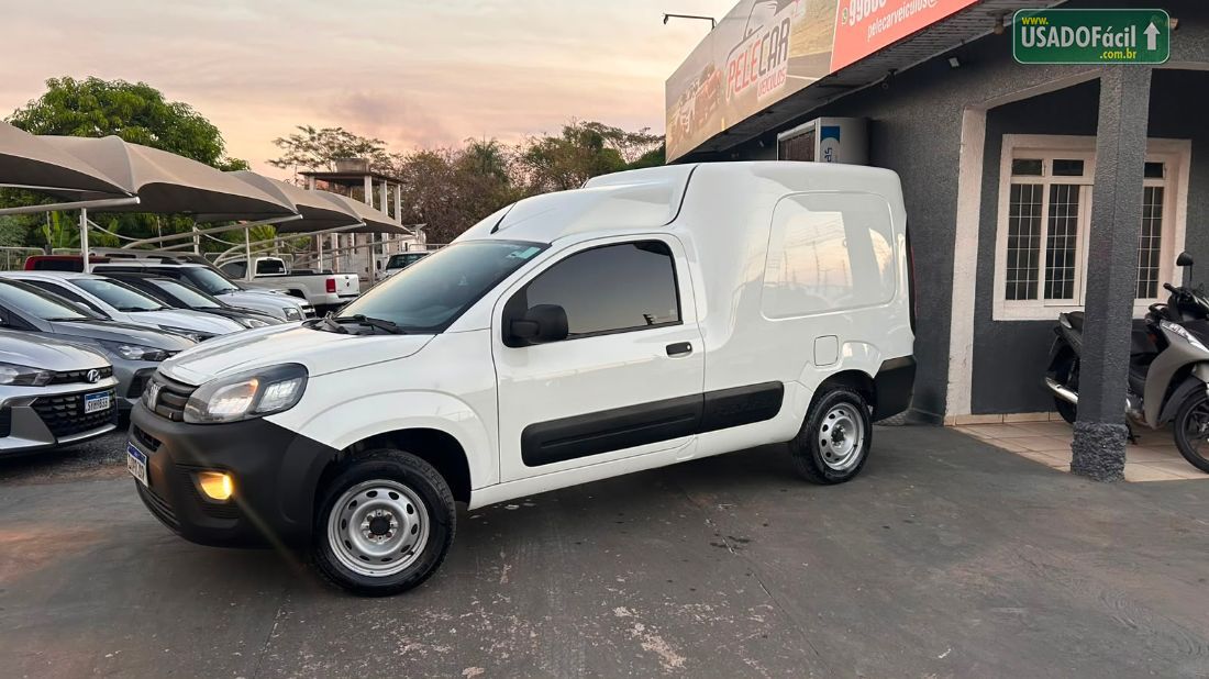 Foto do veículo