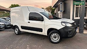 Fiorino Endurance Evo 1.4 Flex 2023/2024 em Várzea Grande - MT
