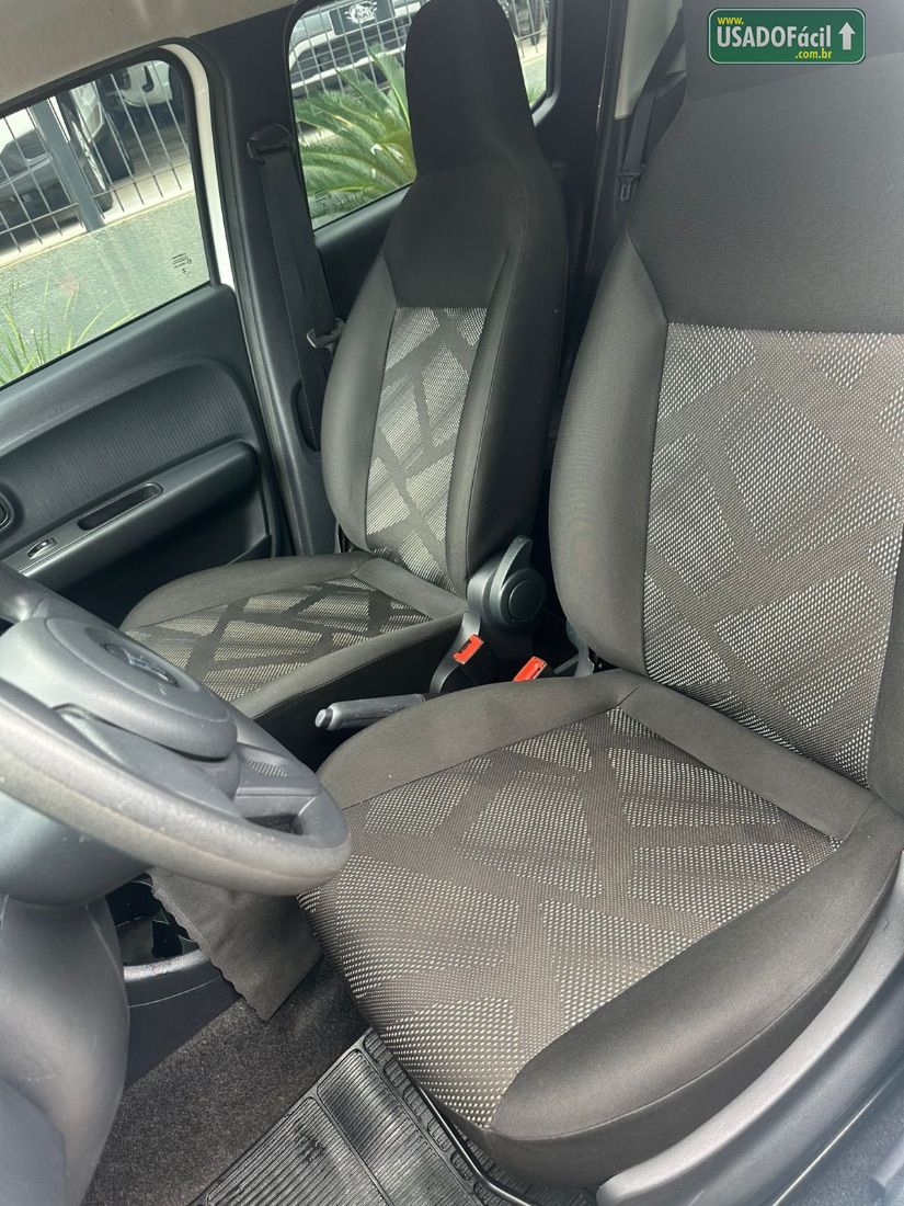 Fiat Mobi Like Flex 2024/2024 — foto 10 de 10