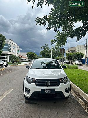 Fiat Mobi Like Flex
