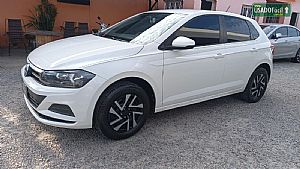 Polo 1.0 Flex 2019/2020 em Cuiabá - MT