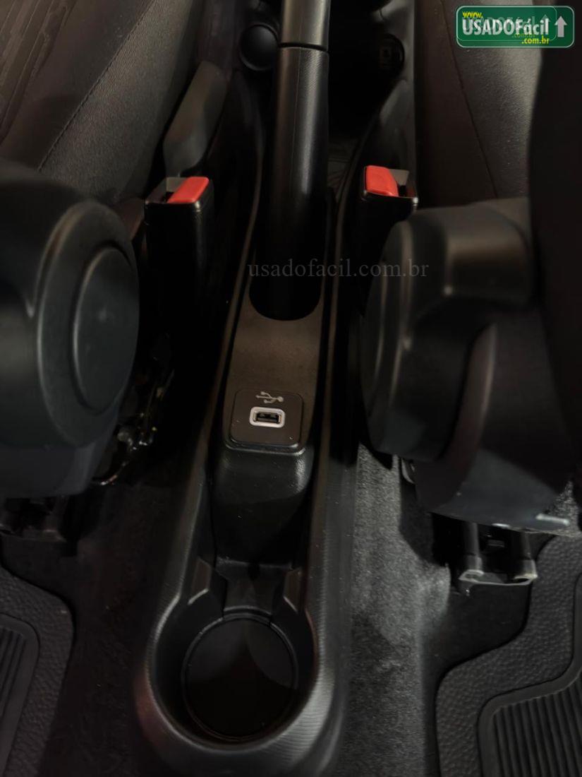 Fiat Argo Drive 1.0 Flex 2025/2026 — foto 14 de 15