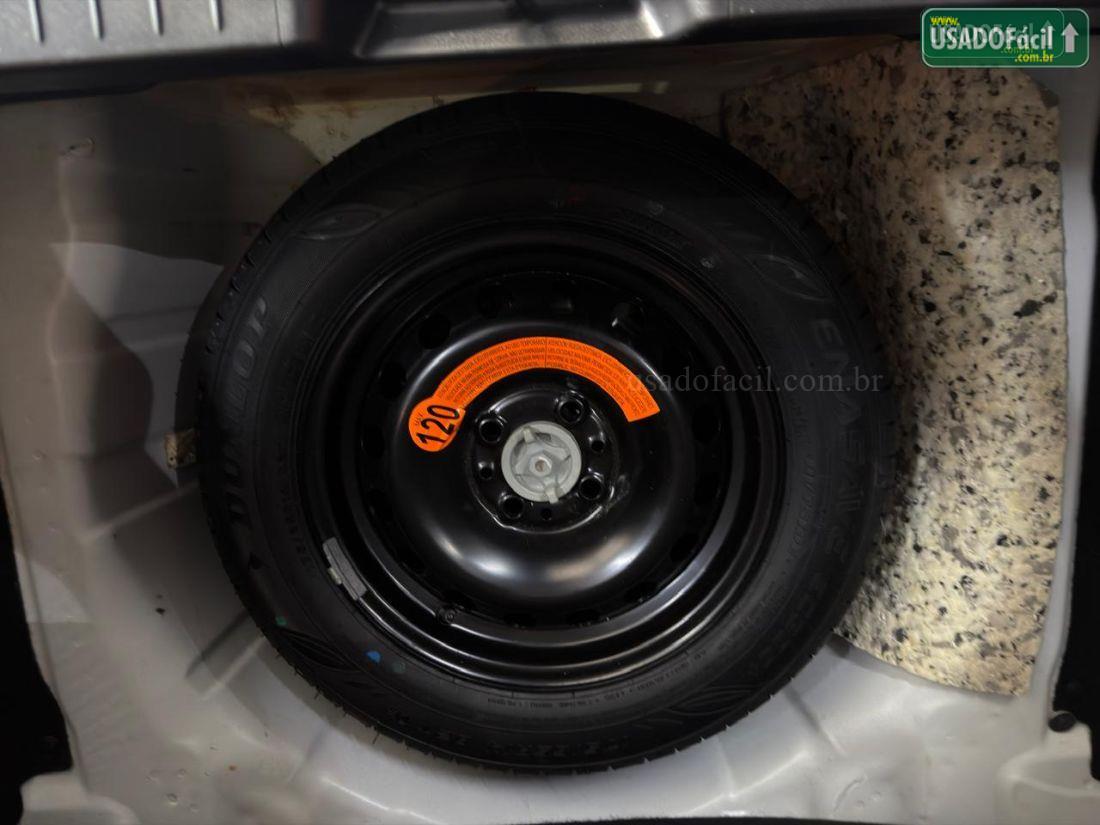 Fiat Argo Drive 1.0 Flex 2025/2026 — foto 15 de 15