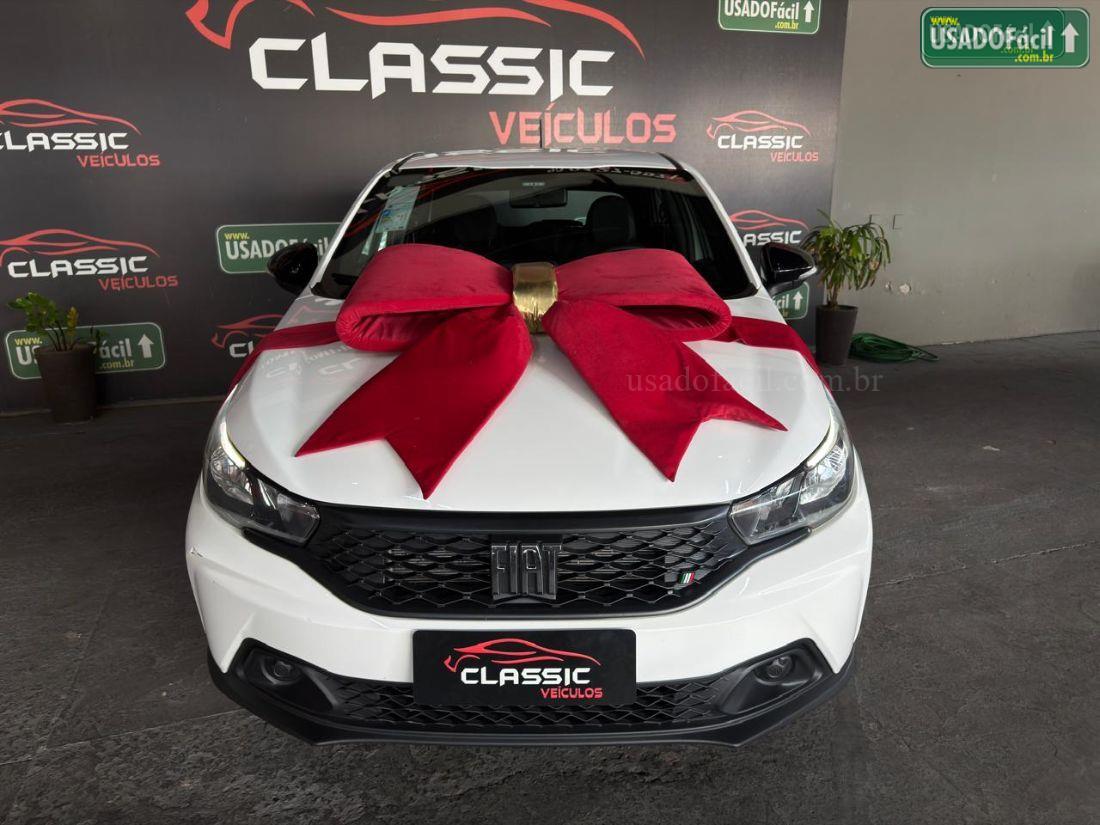 Fiat Argo Drive 1.0 Flex 2025/2026 — foto 2 de 15