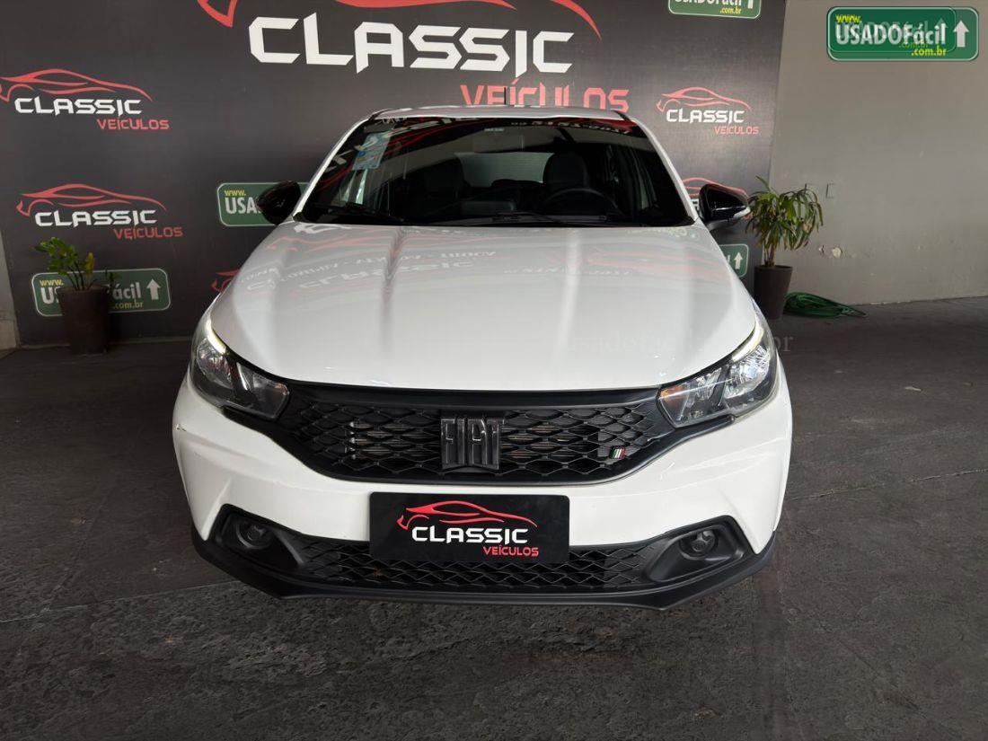 Fiat Argo Drive 1.0 Flex 2025/2026 — foto 4 de 15
