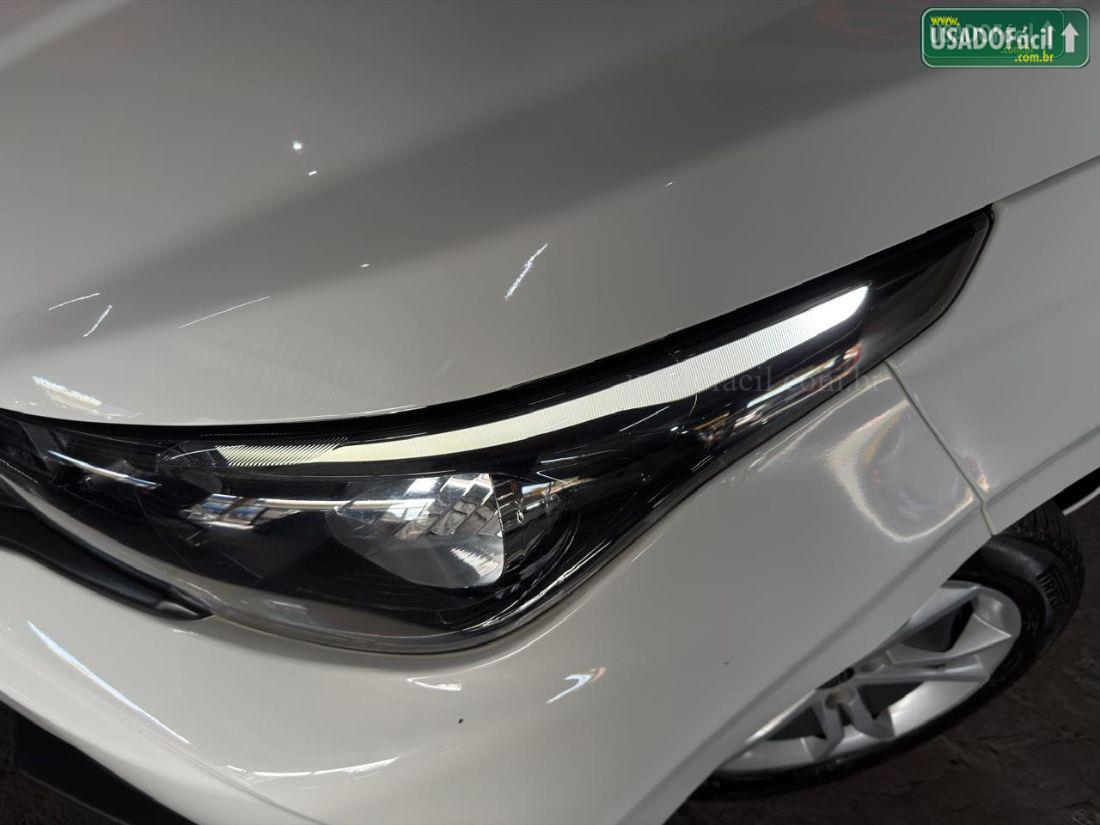 Fiat Argo Drive 1.0 Flex 2025/2026 — foto 7 de 15