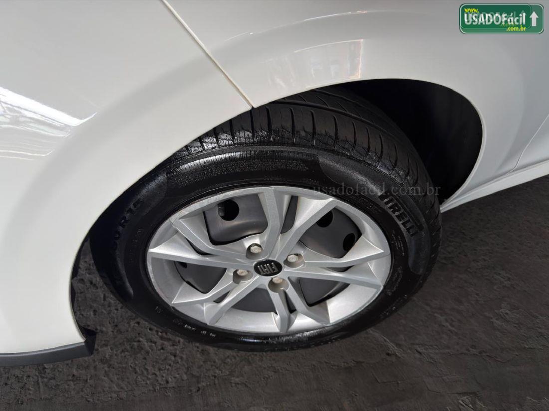 Fiat Argo Drive 1.0 Flex 2025/2026 — foto 8 de 15