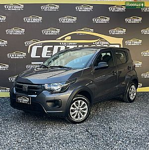 Mobi Like Flex 2021/2021 em Várzea Grande - MT