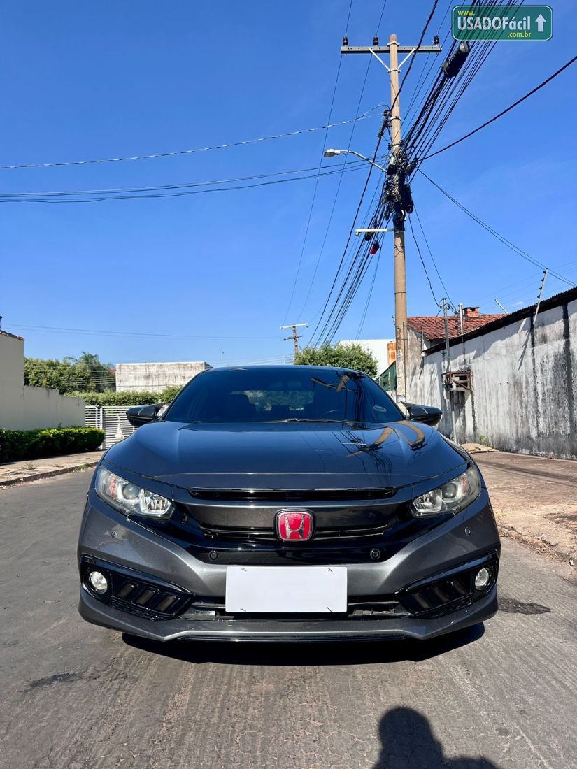Foto do veículo