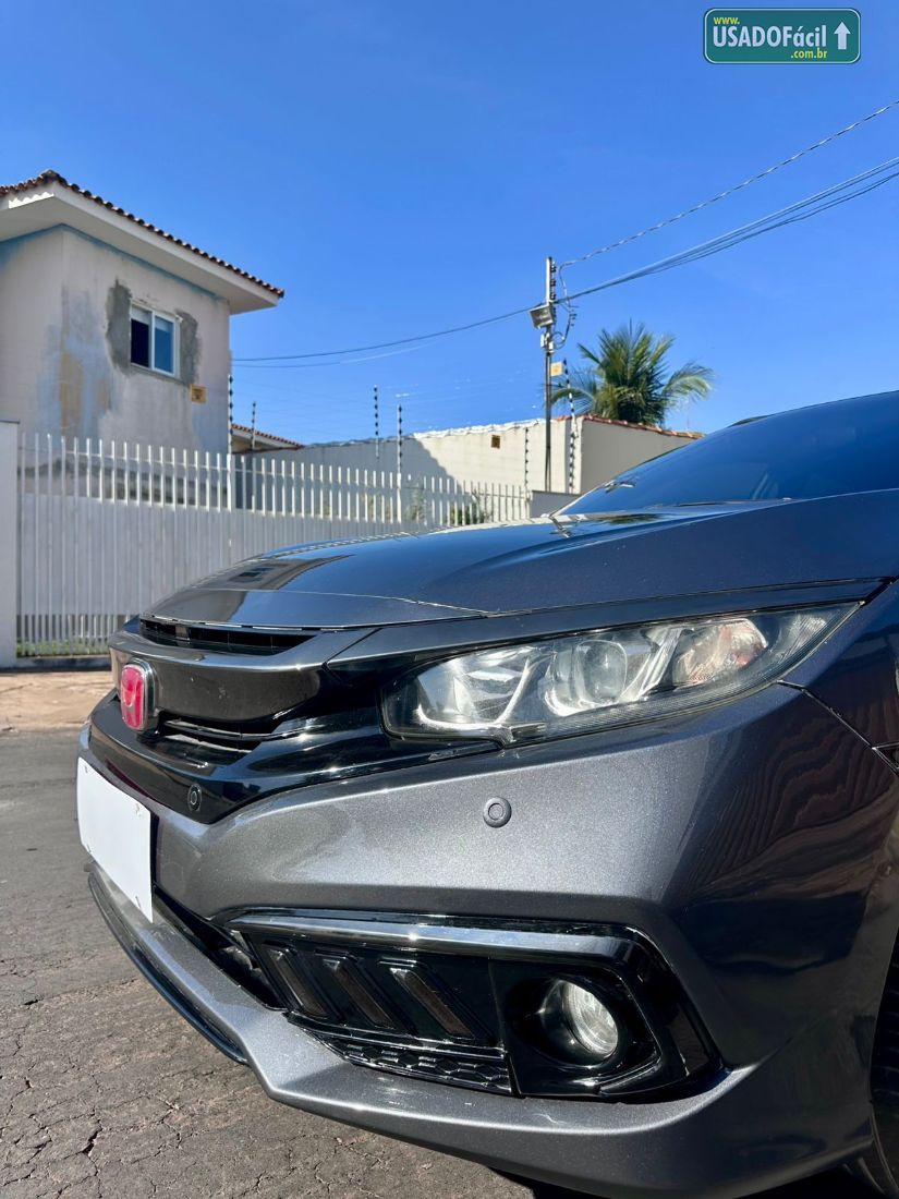 Foto do veículo