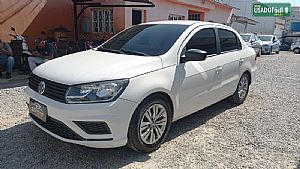 Voyage 1.6 Msi Flex 2021/2022 em Cuiabá - MT