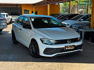 VOLKSWAGEN Polo Track 1.0 Flex