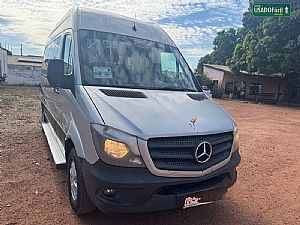 SPRINTER 415 16 LUGARES