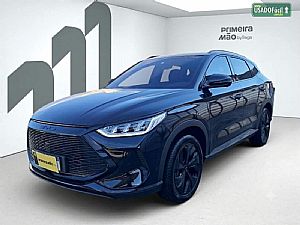 Byd Song Plus 1.5 Automático Híbrido 2023/2024 em Cuiabá - MT